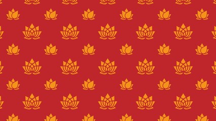 vector floral pattern multicoloured