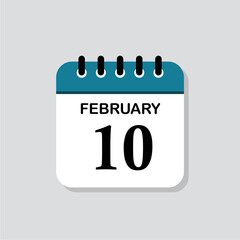 Winter Romance Shines on February 10