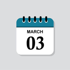 Nature Starts Singing on March 3