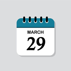 Nature Starts Singing on March 29