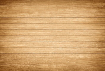 Naklejka premium Wooden wall background or texture