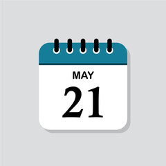 Sunshine Lights Petals on May 21