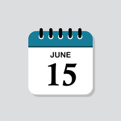 Summer Begins Gently on June 15