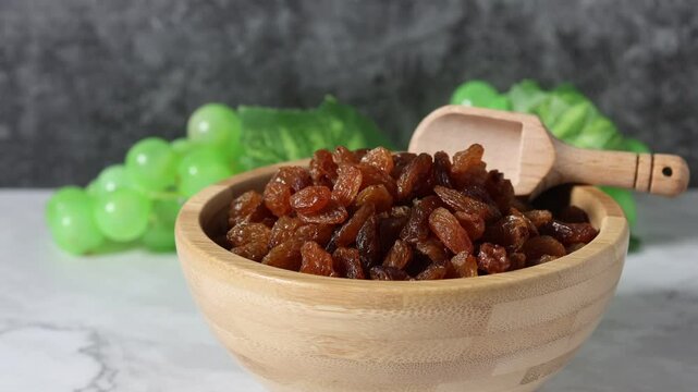 bowl of grappe