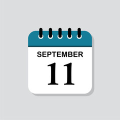 School Bells Ring on September 11