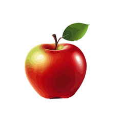 apple illustration 
