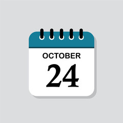 Cool Winds Blow on October 24