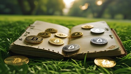 Cryptocurrency Investment A Guide to Digital Assets and Financial Freedom