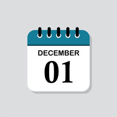 Lights Shine Bright on December 1