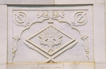 indian stone relief sculptures india 