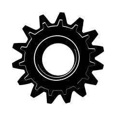 Spur Gear Mechanism