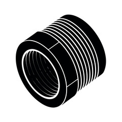 Threaded Adapter Fitting