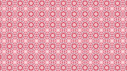 Premium Seamless premium and abstract floral pattern. Perfect for textile design, screensavers, covers, cards, invitations and posters.