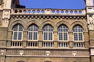 Elphinstone College, Mumbai, Maharashtra, India 
