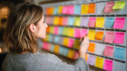 Effective event planning balances detail-oriented coordination with flexibility to adapt to changing needs and challenges.
