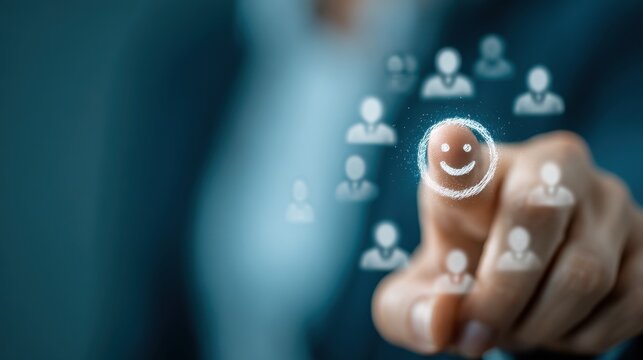 With this skill, businesses gather insights on customer desires, pain points, and expectations to improve offerings.
