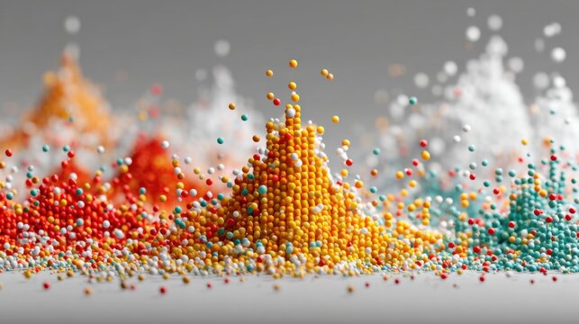 Data visualization helps communicate trends and patterns quickly by using compelling visual tools.
