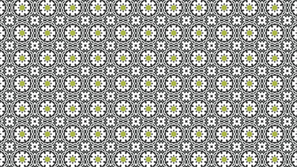 Premium Seamless premium and abstract floral pattern. Perfect for textile design, screensavers, covers, cards, invitations and posters.