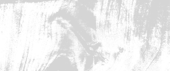 Vector old wooden plank with a transparent background