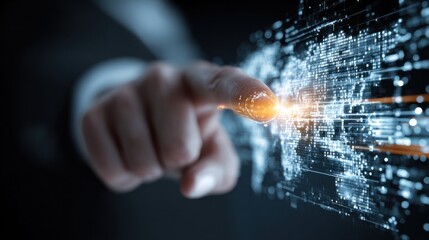 Information power fuels effective control by guiding awareness and understanding across stakeholders.
