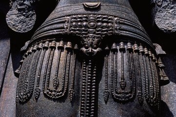 indian stone relief sculptures india 