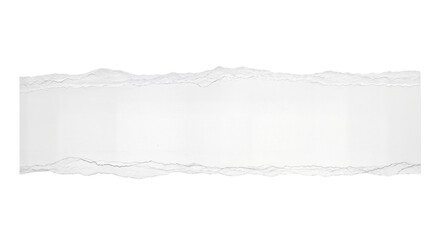  Texture of cardboard cut into a rectangle