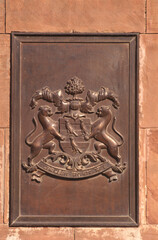 indian metal relief sculptures india 