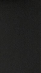 Black Grain Texture With Subtle Noise Overlay Displaying Vintage Film Effect