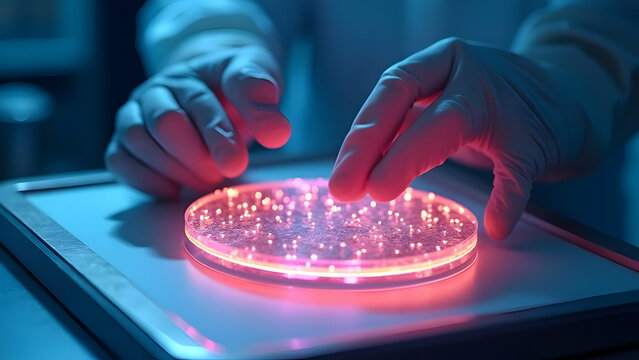 Smart Membrane with Embedded Sensor Technology