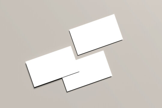 Presentation Mockup