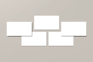Presentation Mockup