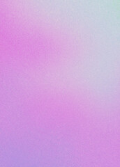 Abstract colorful soft artistict texture background