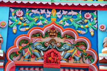 indian stone relief sculptures india 