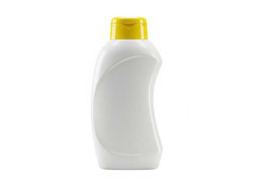 A fluffy ginger cat wearing an astronaut suit floating in space, isolated on transparent background