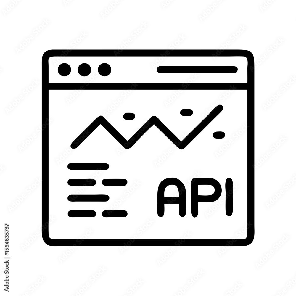 Aufkleber api integration development services and solutions for web and mobile applications design