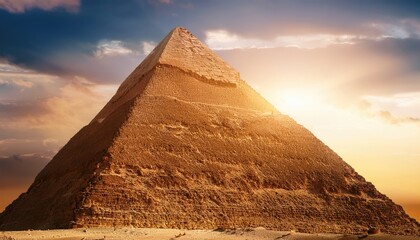 egyptian pyramids 