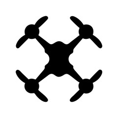 Discover high quality drone vector image for aerial photography and videography projects today