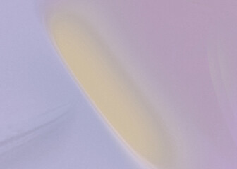 Abstract colorful soft artistict texture background