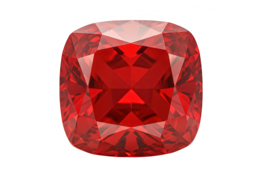 A strip of yellow adhesive tape is isolated on a transparent background