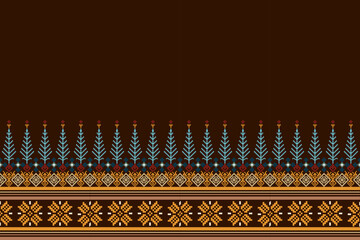  Ethnic Pixel Patterns, Traditional Designs pattern for Saree, Patola Saree, Dupatta, Dupatta, Clothes, Batik, Knitwear, Embroidery,background or wallpaper