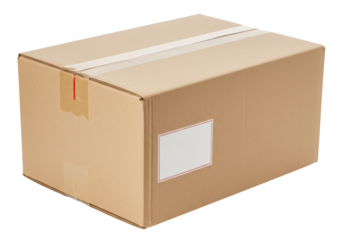 A crumpled lined paper texture is isolated on transparent background, showing wrinkles and folds