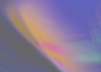 Abstract colorful soft artistict texture background