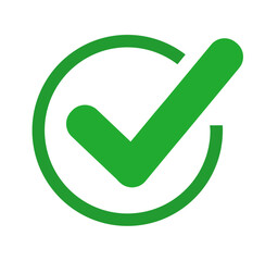 correct, tick, mark, check, icon, check mark, symbol, yes, green, check mark, correct, checkbox, positive, right © Suro