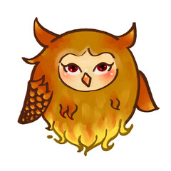owl