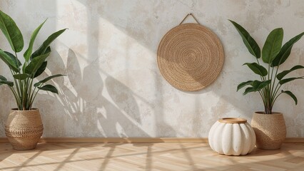 Eco-friendly cleaning tools for a healthy home