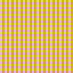 Seamless plaid pattern	
