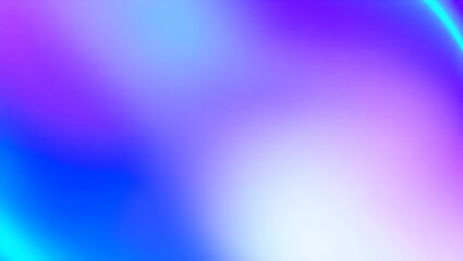 Obraz premium modern abstract gradient background