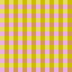 Seamless plaid pattern	
