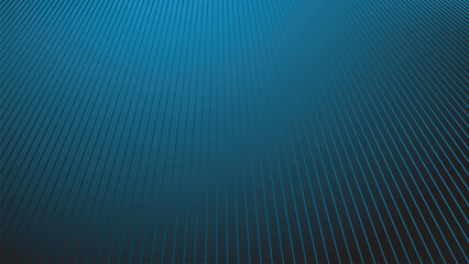 Steel blue with stripes line pattern for modern abstract background fabric wallpaper and digital design