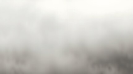 Subtle gradient of ethereal mist, creating a serene atmospheric background